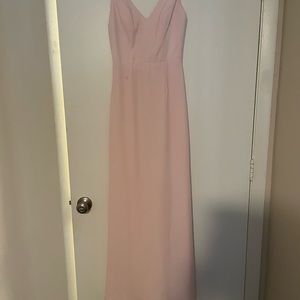 Beautiful Vera Wang dress. Size 0.